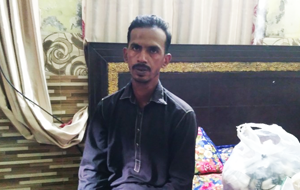 Ali Akhtar