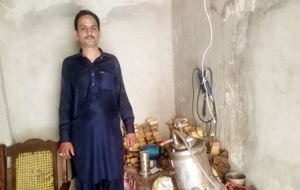 Muhammad Anwar