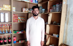 Muhammad Adnan Ali