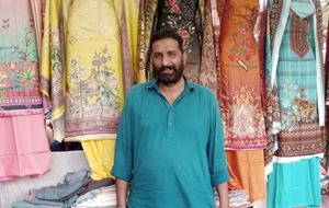 Muhammad Irfan 