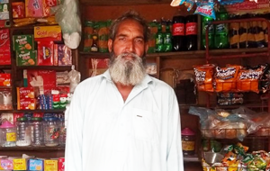 Muhammad Zakir Haji