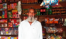 Muhammad Zakir Haji