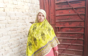 Bashiran Parveen