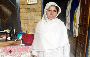 Manzoor Fatima