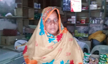 Farhat Parveen