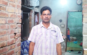 Tanveer Ahmad