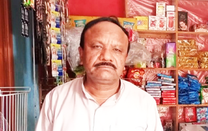 Tariq Mehmood Basra