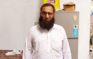 Ahsan Ehali 