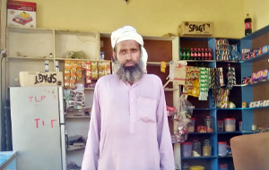 Muhammad Anwar