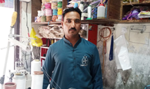 Muhammad Yaseen
