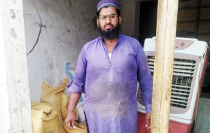 Muhammad Sabir