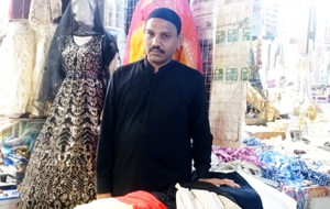 Muhammad Zahid
