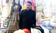 Muhammad Zahid