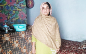 Shazia Kanwal