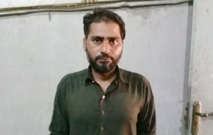 Abdul Razzaq 