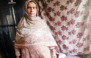Sakina Bibi