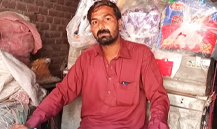 Muhammad Naheed