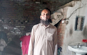 Waris Ali