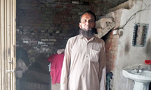 Waris Ali
