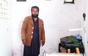 Irfan Ashraf Rajput