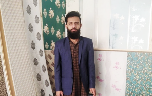 Hammad Latif
