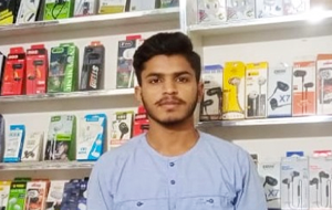Hassan Arif