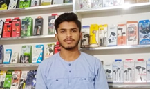 Hassan Arif