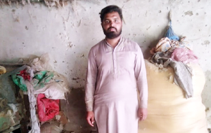 Umer Farooq