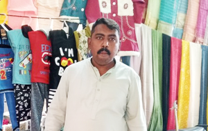 Amir Masih