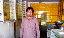 Muhammad Mohsin Fareedi
