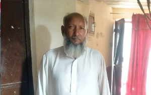 Maqbool Ahmad
