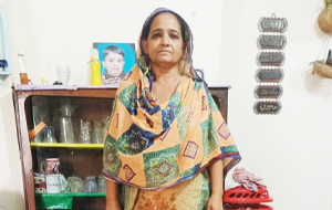 Fatima Saleem