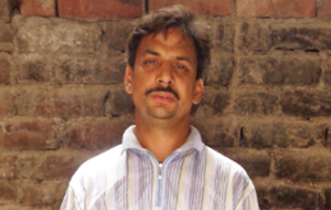 Muhammad Zahid