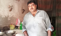 Naveed Ahmad