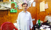 Maqsood Ahmad