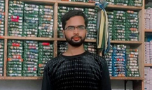 Noman Ali 