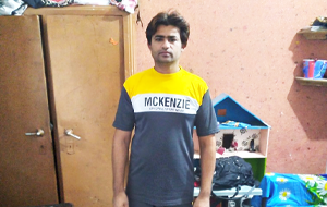 Touseef Ahmad
