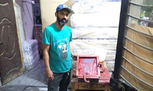Asif Khan 