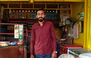 Muahammad Rauf