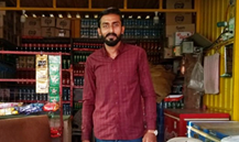 Muahammad Rauf