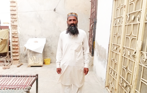 Muhammad Ajmal