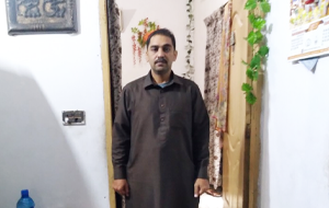 Shahid Mehmood