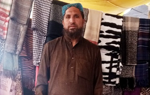 Muhammad Shabbir
