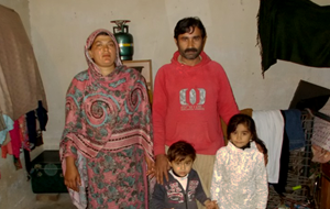 Mumtaz Ahmad 