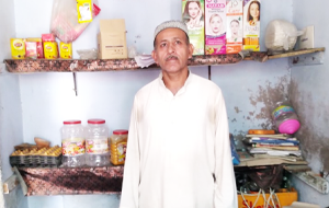 Muhammad Riaz