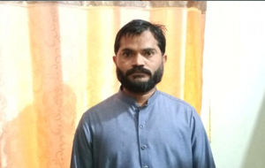 Muhammad Faisal