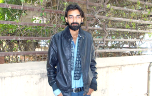 Muhammad Zafar Iqbal 