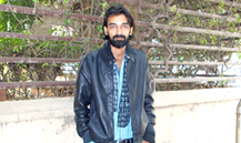 Muhammad Zafar Iqbal 