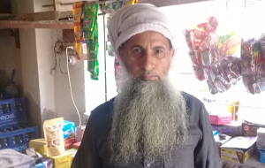 Muhammad Zakriya