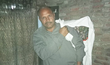Muhammad Abbas 